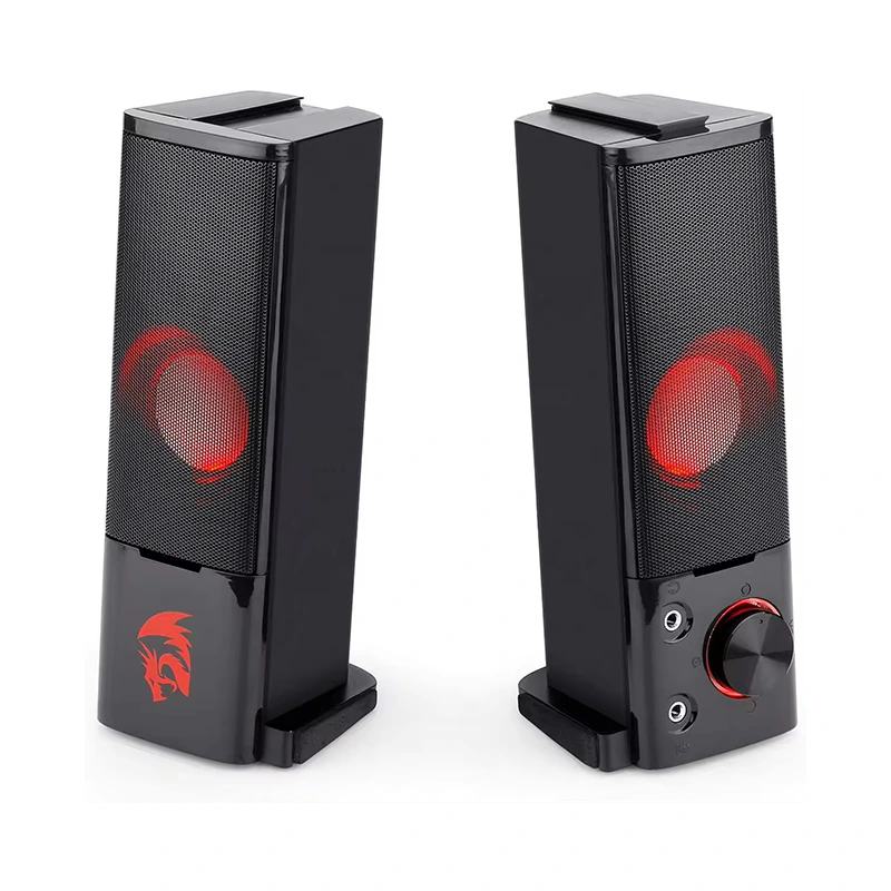 Jaké jsou vlastnosti a výhody Gaming Speaker?